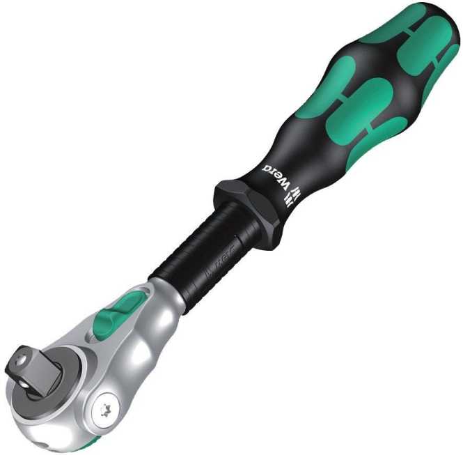 Kraftform Kompakt Zyklop Speed 1/4 