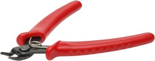 Toolless Paket KAT6A 10 GIG ISO 