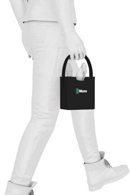 Wera Kraftform 2go 100 