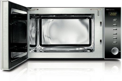 Mikrowellenherd M20 electronic 