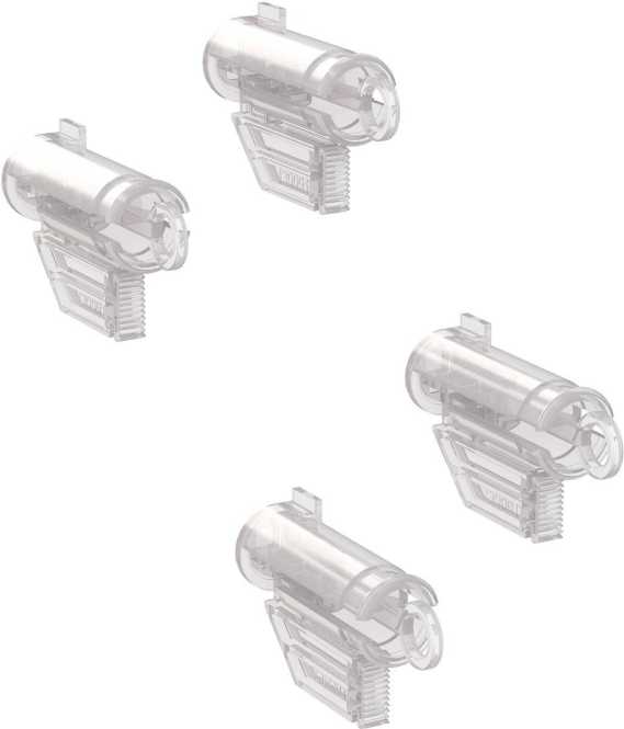 Hohlwandset für UK600 