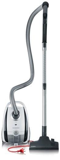 Bodenstaubsauger S'POWER snowlight BC 7035 