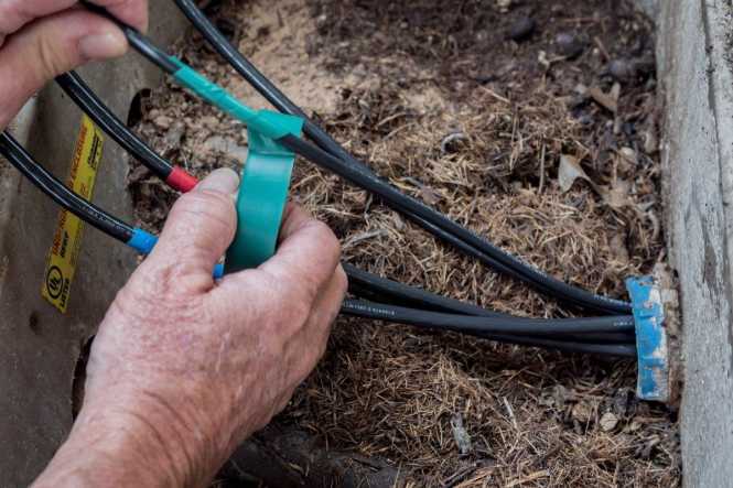 Elektro-Isolierband Scotch 35 19mm x 20m grau 