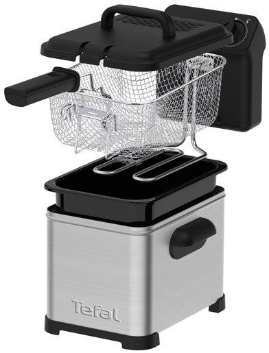 Fritteuse Family Pro Access FR 5030 