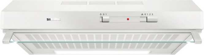 Dunstabzug Unterbauhaube LU62LFA21 