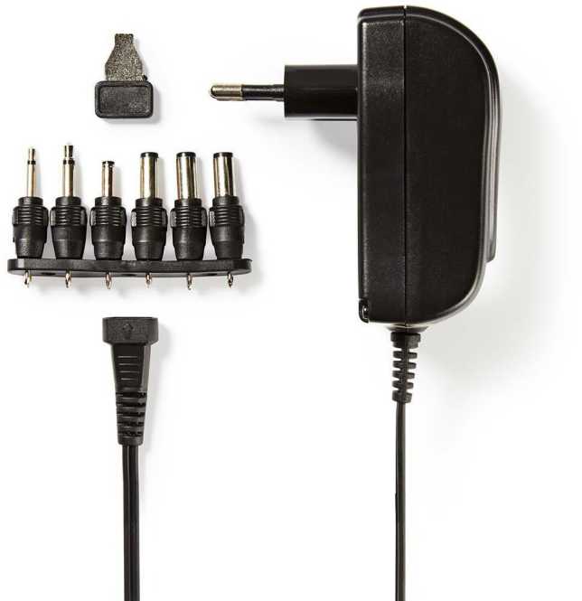 Universalnetzteil ACPA002 1,5 A 