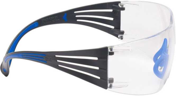 SecureFit 400 Schutzbrille 