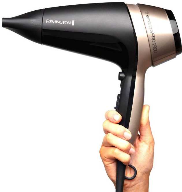 Haartrockner THERMAcare PRO 2300 D5715 