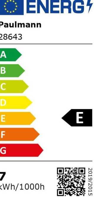 LED FIlament Kerze 806lm E14 2700K 6,5W klar 