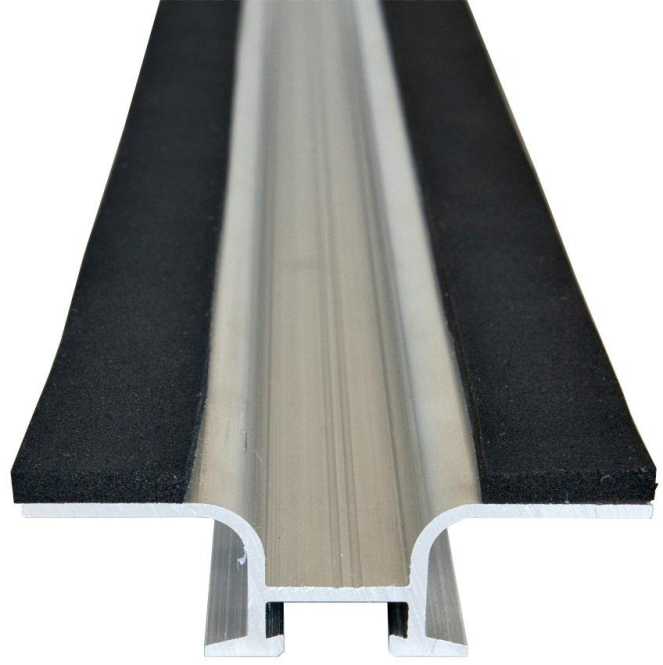 Trapez-Schiene MSP-TT-CHA 370 