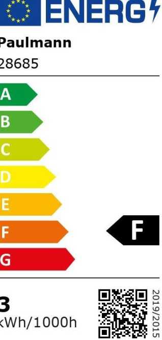 LED Filament Kerzenlampe cosy 250lm E14 2,6W satin 2700K 230V 