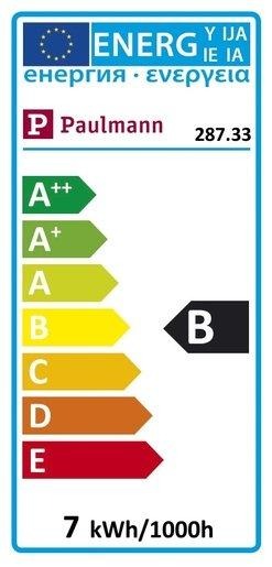 LED Filament Pflanzenlampe Plant R80 E27 6,5W 230V 