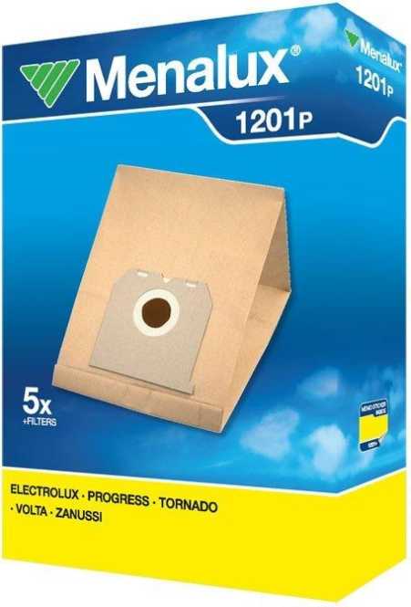 Staubsaugerbeutel 1201P 