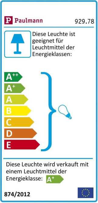 Einbauleuchten Set Nova rund starr LED IP44 1x6,5W 4000K GU10 51mm weiß matt 