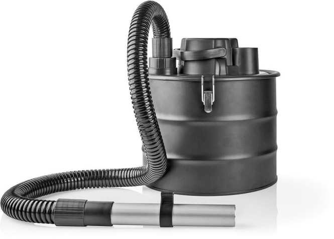 Aschesauger VCAC118BK 