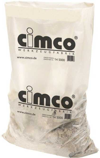 Schuttsack 40 Liter 