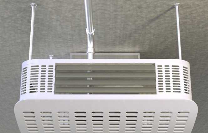 Betonschraube FBS II 6X60/5 US-Sechskantkopf Ultracut 