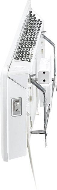 Wandkonvektor DTD-Serie 500W elektronisch 