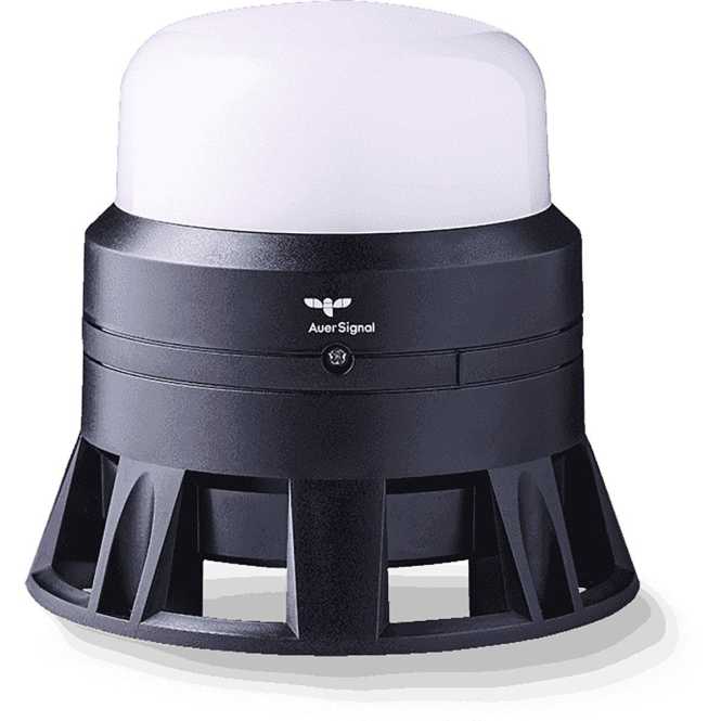 R-Serie - RCMM Compact LED Mehrfarbenleuchte 110 - 240 V AC 