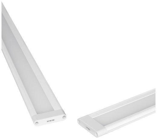 Unterbauleuchte Cabinet LED Slim 50cm - 10W / 470LM 