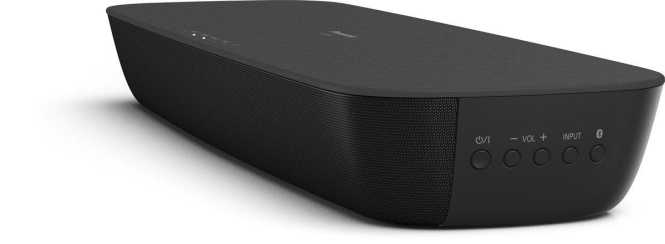 Soundbar 2.0 SC-HTB200EGK 