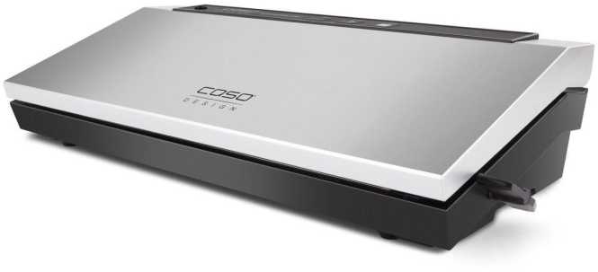 Vakuumiergerät GourmetVAC 180 