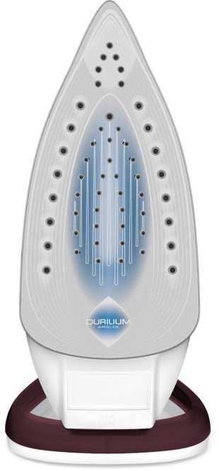 Dampfbügeleisen Easygliss Plus FV5714 