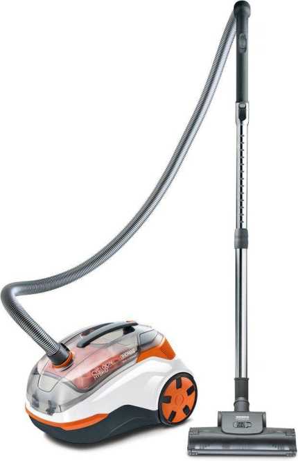 Bodenstaubsauger beutellos CYCLOON Hybrid Pet & Friends 