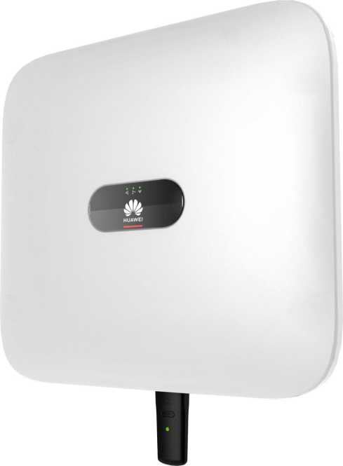Wechselrichter SUN2000-6KTL-M1 / 3-phasig High Current 