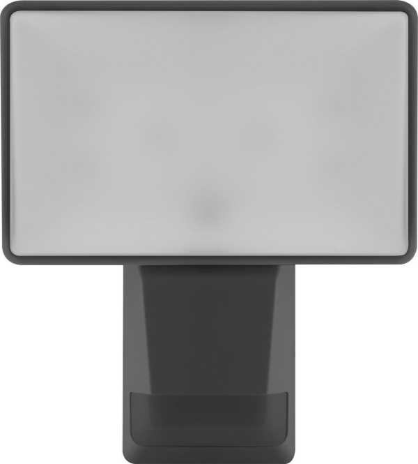 Sensorfluter ENDURA PRO FLOOD SENSOR 27W 840 IP55 grau 