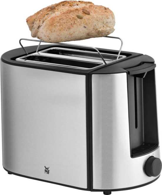 2-Schlitz Toaster Bueno Pro 0414130011 