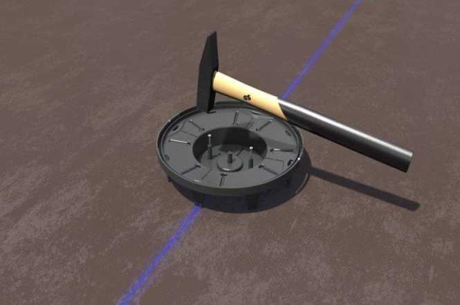 XL 200 Frontteil - 180mm 