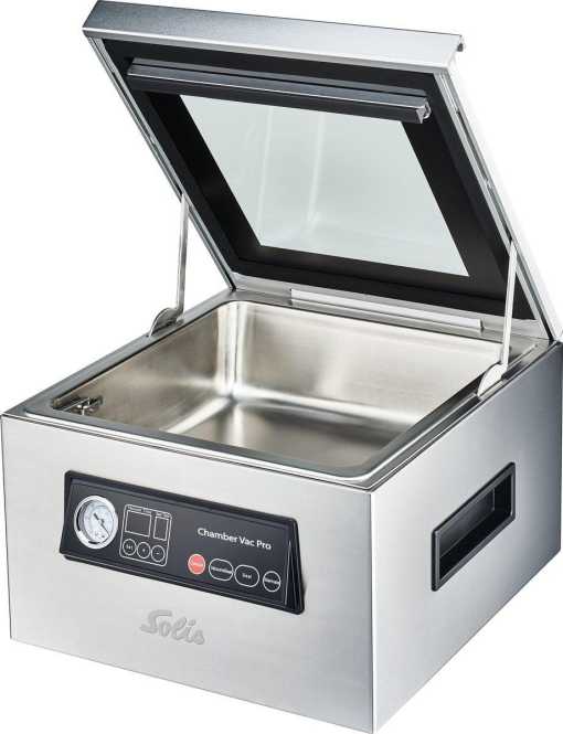 Vakuumier-System Chamber Vac Pro Typ 5702 