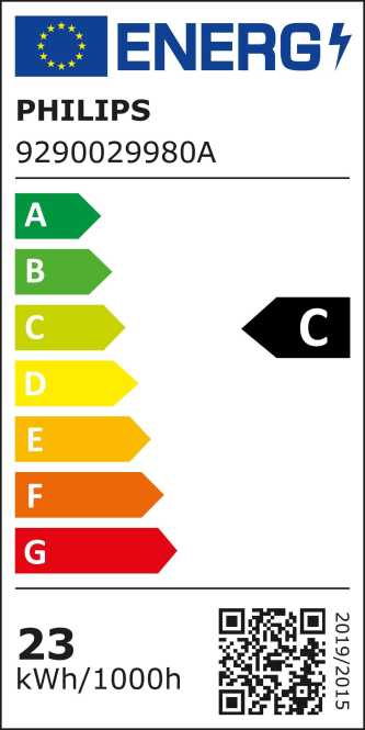 MASTER LEDtube Value 1500mm UO 23W 840 3700lm T8 Glas KVG/VVG 
