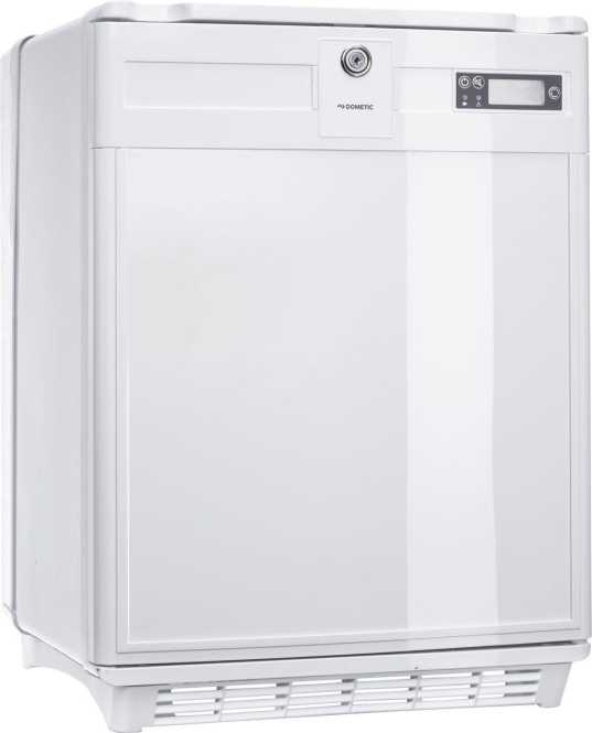 Medikamentenkühlschrank HC 302D 