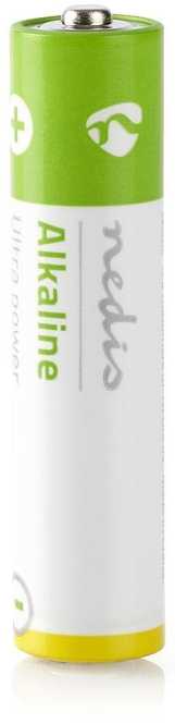 Alkali-Batterie AAA 1,5 V 48 Stück Box 