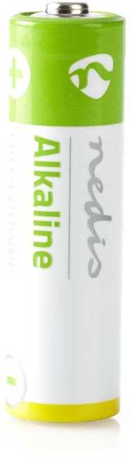 Alkali-Batterie AA 1,5 V 48 Stück Box 