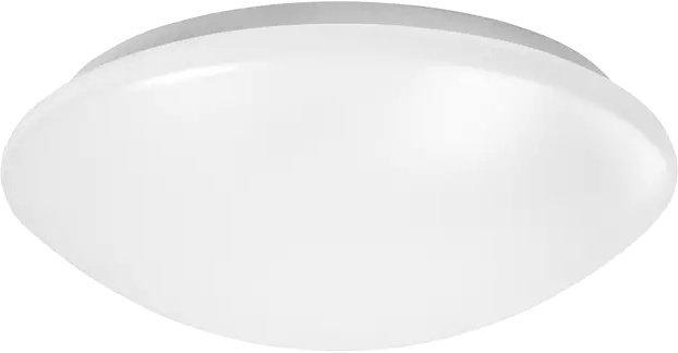 Decken/Wandleuchte SURFACE CIRCULAR LED 350mm 18W 3000K 1440lm IP44/IP20 