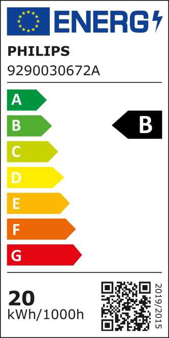 LED Röhre MASTER LEDtube 1500mm UE 20W 3700lm 840 T8 