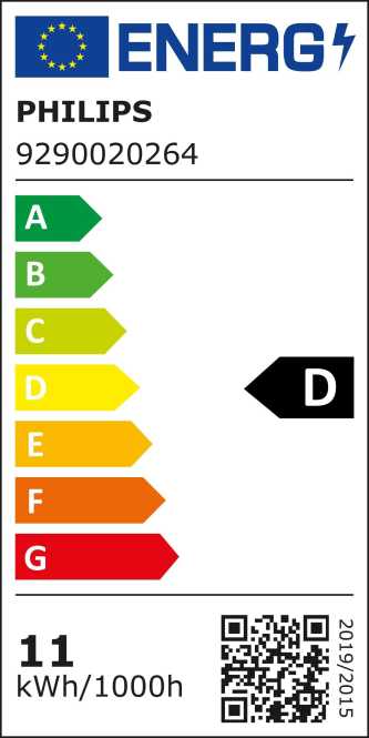 LED Lampe CorePro LEDbulb 10,5-100W 1521lm E27 827 A60 matt Glas 