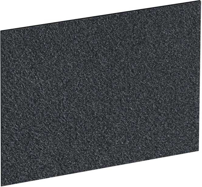 Dreischichtiger Filter für LR 330 