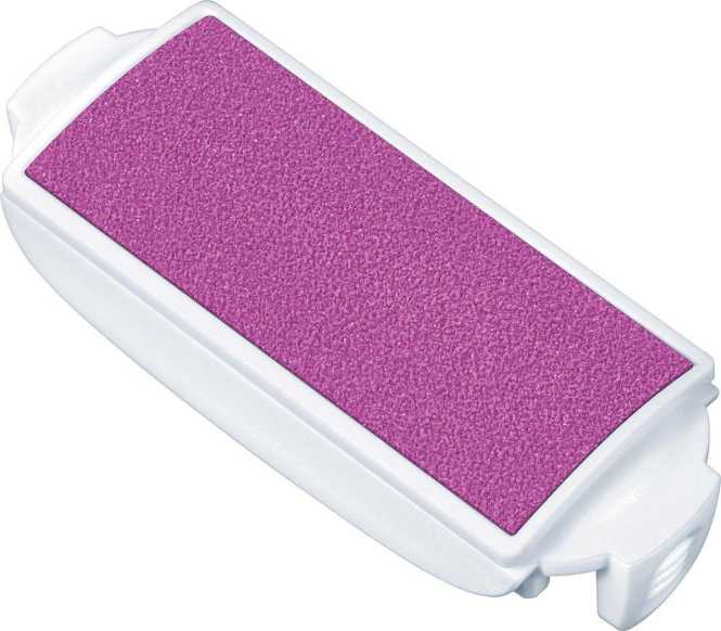 Damenrasierer Wet & Dry HL 36 