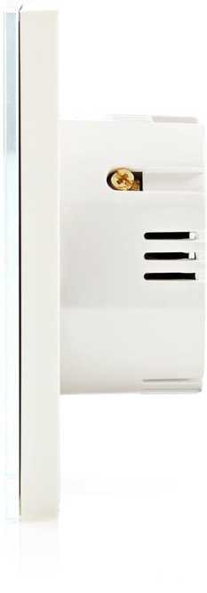 Smartlife WIFI Wandschalter WIFIWS10WT 