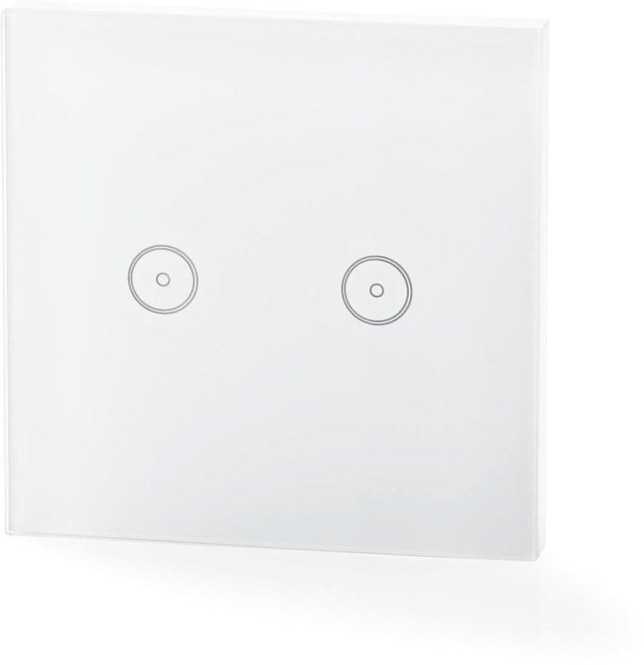 Smartlife WIFI Wandschalter WIFIWS20WT 