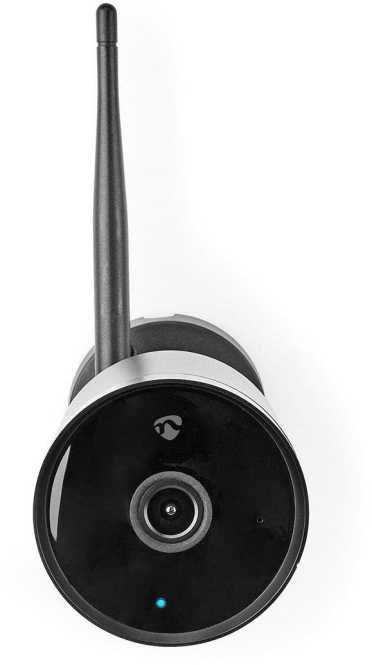 Smartlife Außenkamera WIFICO40CBK 