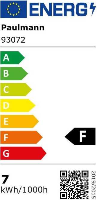 LED Modul Coin Nova 3-Step-Dim 6W 530lm 51mm 4000K 