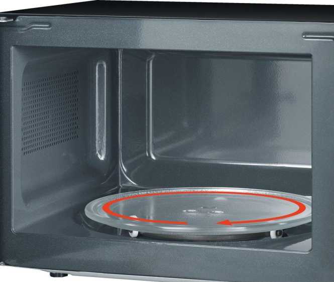 Mikrowellengerät mit Grillfunktion MW-G 22.5 