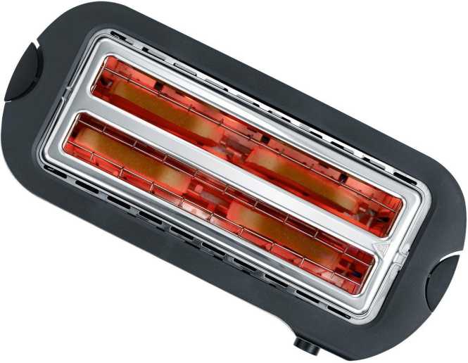 Langschlitztoaster AT 2590 