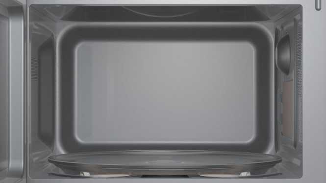 Mikrowellenherd freistehend iQ300 FF023LMB2 