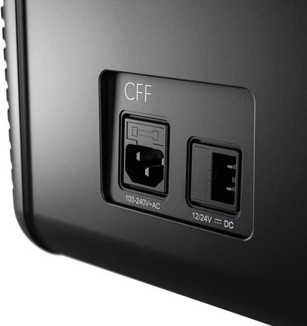 Kompressorkühlbox CoolFreeze CFF20 